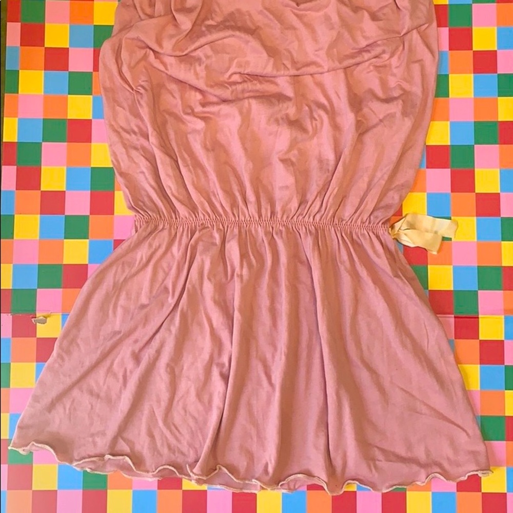Undrest Nightie size small.